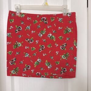 Concert skirt size L